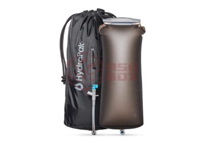 Hydrapak Hydrasleeve 3L Black