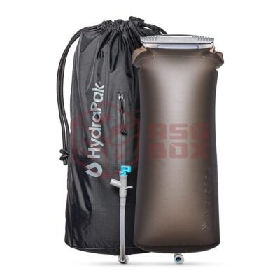 Hydrapak Hydrasleeve 3L Black