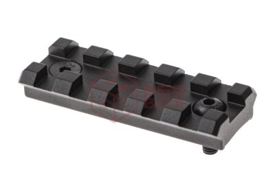 5KU 5 Slot Rail For VS Handguard Black
