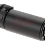 5KU Blast Hider Silencer Black