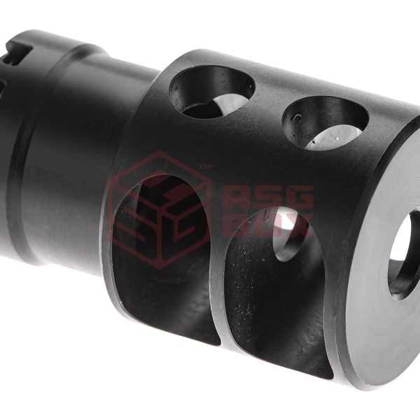 5KU DTK-2 Flash Hider Black