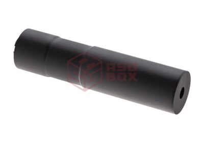 5KU DTK-4 Silencer Black