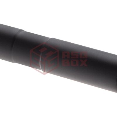 5KU DTK-4 Silencer Black