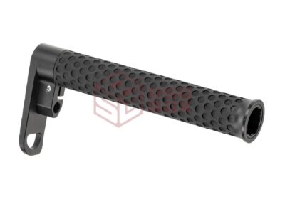 5KU Light Stock End Plate With QD Sling Mount Black