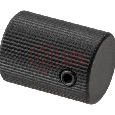 5KU RP-1 Extended Charging Handle For AK Black