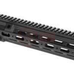 5KU SMR Handguard For HK416 Black