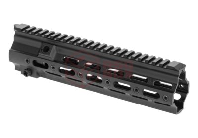 5KU SMR Handguard For HK416 Black