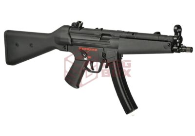 EMG A4 0.5J Black