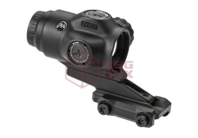 Primary Arms SLx 3x Micro Prism Scope .223/5.56/5.45/.308 Black