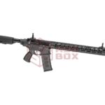 CM16 SRF 16 Inch S-AEG Black