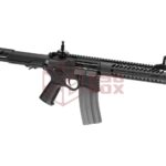 SBR8 SD 9 Inch S-AEG Black