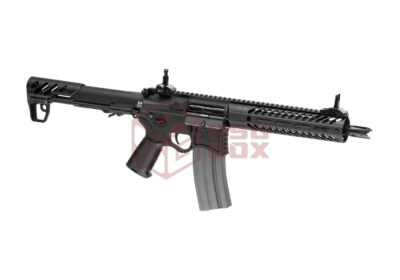 SBR8 SD 9 Inch S-AEG Black