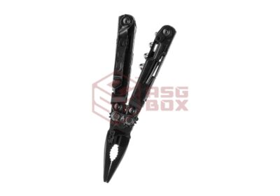 SOG Knives Powerlitre Black