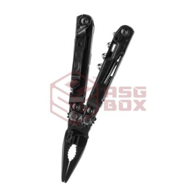 SOG Knives Powerlitre Black