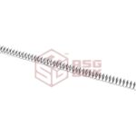 Rapax Springs Rapax 3+ J Spring RSS / TAC41 / SSG / VRS