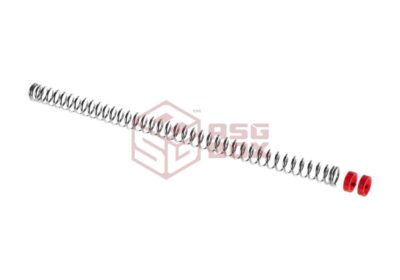 Sprężyna Rapax RMS Modular Spring 3+ J Spring RSS / TAC41 / SSG / VRS