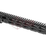 Midwest Industries AR15 11.5 Inch Combat Handguard M-LOK