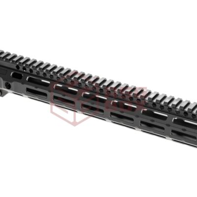 Midwest Industries AR15 12.625 Inch Combat Handguard M-LOK