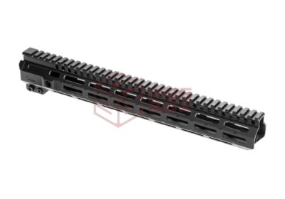 Midwest Industries AR15 14 Inch Combat Handguard M-LOK
