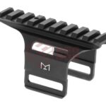Silverback TAC-41 Picatinny/M-Lok Rail For TAC-41 Short