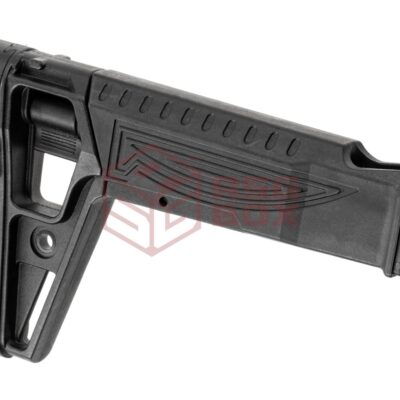 LCT LCK-19 Fixed Stock