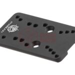 Poseidon Orion RMR Mount Black