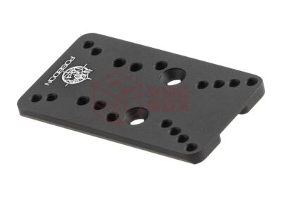 Poseidon Orion RMR Mount Black
