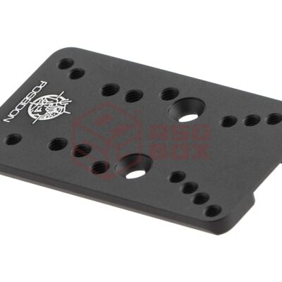 Poseidon Orion RMR Mount Black