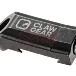 Clawgear Picatinny QD Mount Anti Rotation Black