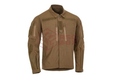 Clawgear Raider Field Shirt MK V ATS Flex Coyote XS