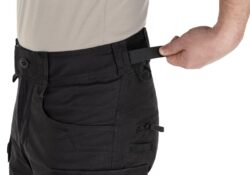 Clawgear Raider Pants MK V Black 30/34 - obrazek 3