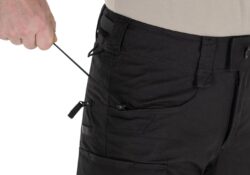 Clawgear Raider Pants MK V Black 30/34 - obrazek 5