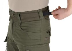 Clawgear Raider Pants MK V Stonegrey Olive 34/32 - obrazek 3