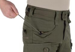 Clawgear Raider Pants MK V Stonegrey Olive 34/32 - obrazek 5