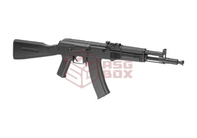 Cyma CM031B AK74 Compact Black