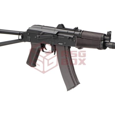 Cyma CM045 AKS74UN Full Metal Black