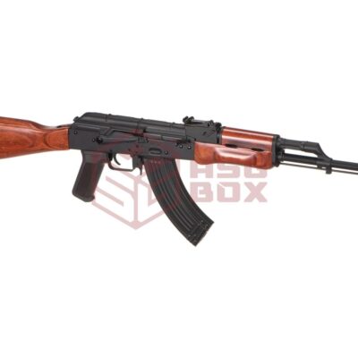 Cyma CM048M AKMN Full Metal Real Wood