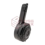 Action Army Drum Magazine AAP01 GBB 350rds