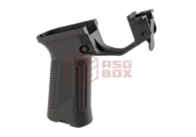 LCT LCK19 -Pistol Grip with Trigger Guard Black