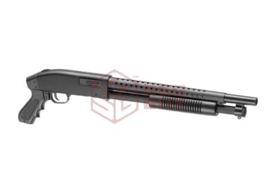 AGM M500 Cruiser Shotgun Black