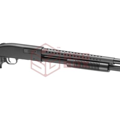 AGM M500 Cruiser Shotgun Black