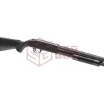 AGM M500 Shotgun Black