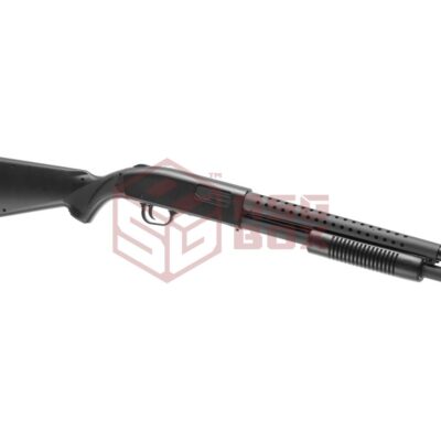 AGM M500 Shotgun Black