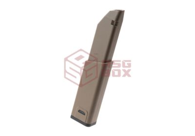 Krytac Magazin Kriss Vector Midcap 95rds Dark Earth