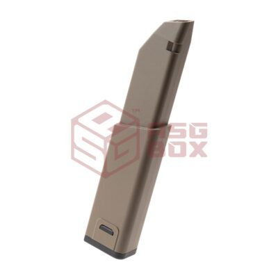 Krytac Magazin Kriss Vector Midcap 95rds Dark Earth