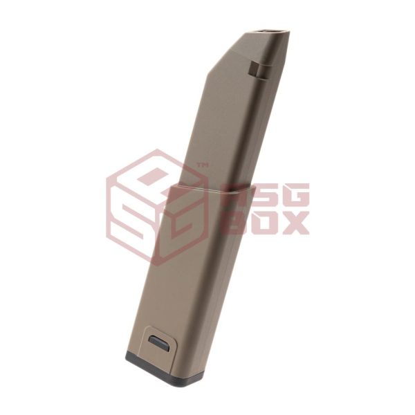 Krytac Magazin Kriss Vector Midcap 95rds Dark Earth