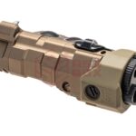 WADSN MAWL-C1+ Visible LED + IR LED + Red Laser Dark Earth