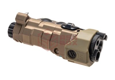 WADSN MAWL-C1+ Visible LED + IR LED + Red Laser Dark Earth