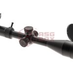 Sightmark Presidio 5-30x56 LR2 FFP Riflescope Black