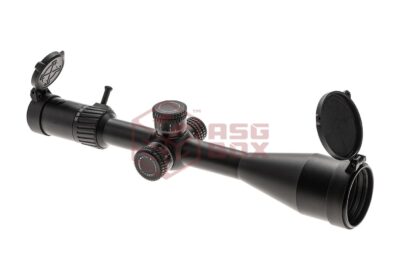 Sightmark Presidio 5-30x56 LR2 FFP Riflescope Black